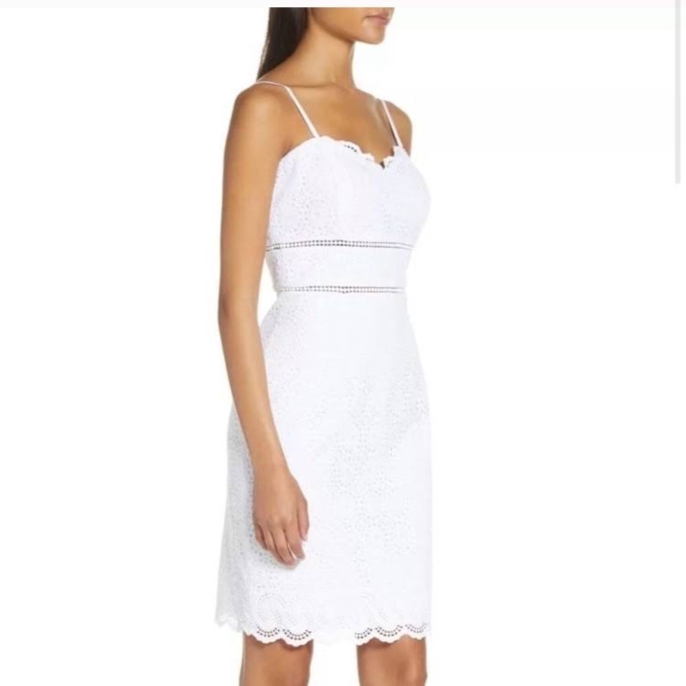 LILLY PULITZER-Jaida Sheath Dress